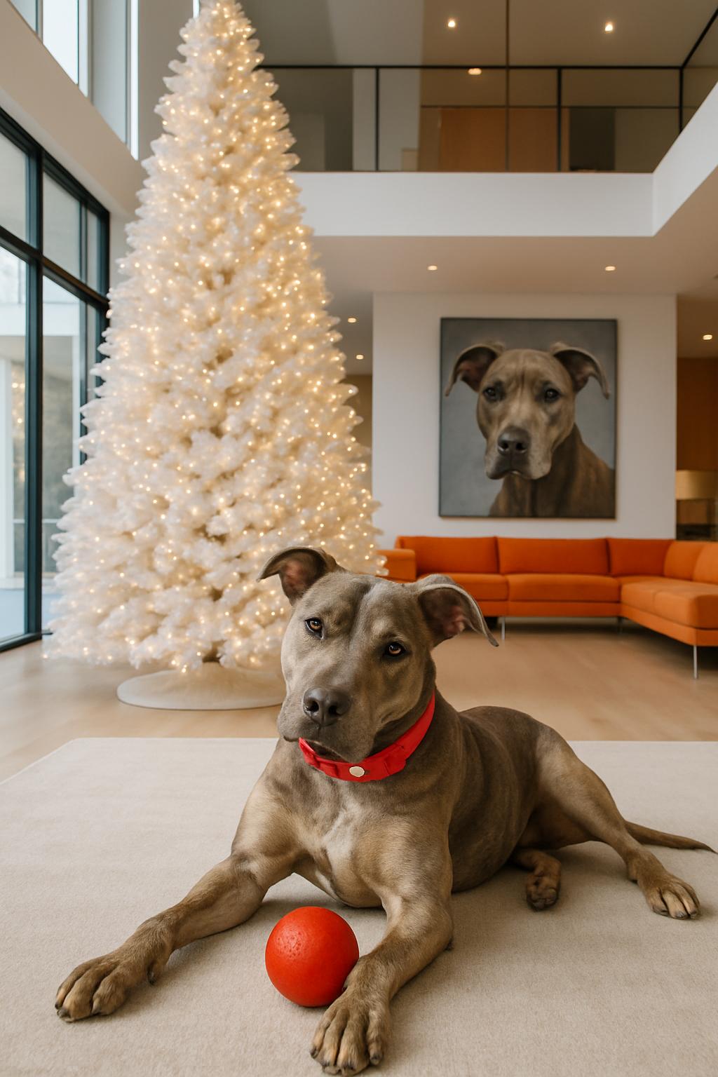 Enlarge Lovely, a Adoptable mixed breed in Las Vegas, NV image 1/5