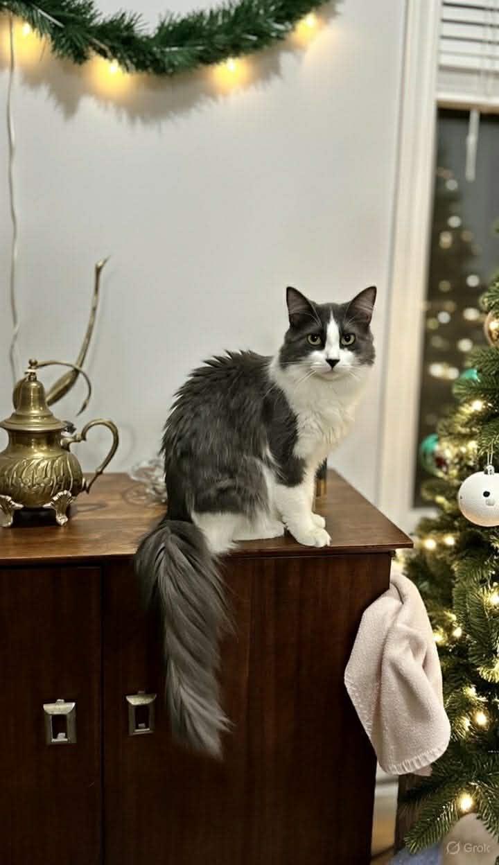 Enlarge Dream Weaver, a Adoptable mixed breed in Steinbach, MB image 3/6