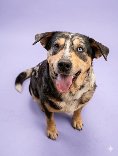 Enlarge Wink, a ADOPTABLE Catahoula Leopard Dog in Blytheville, AR image 1/2