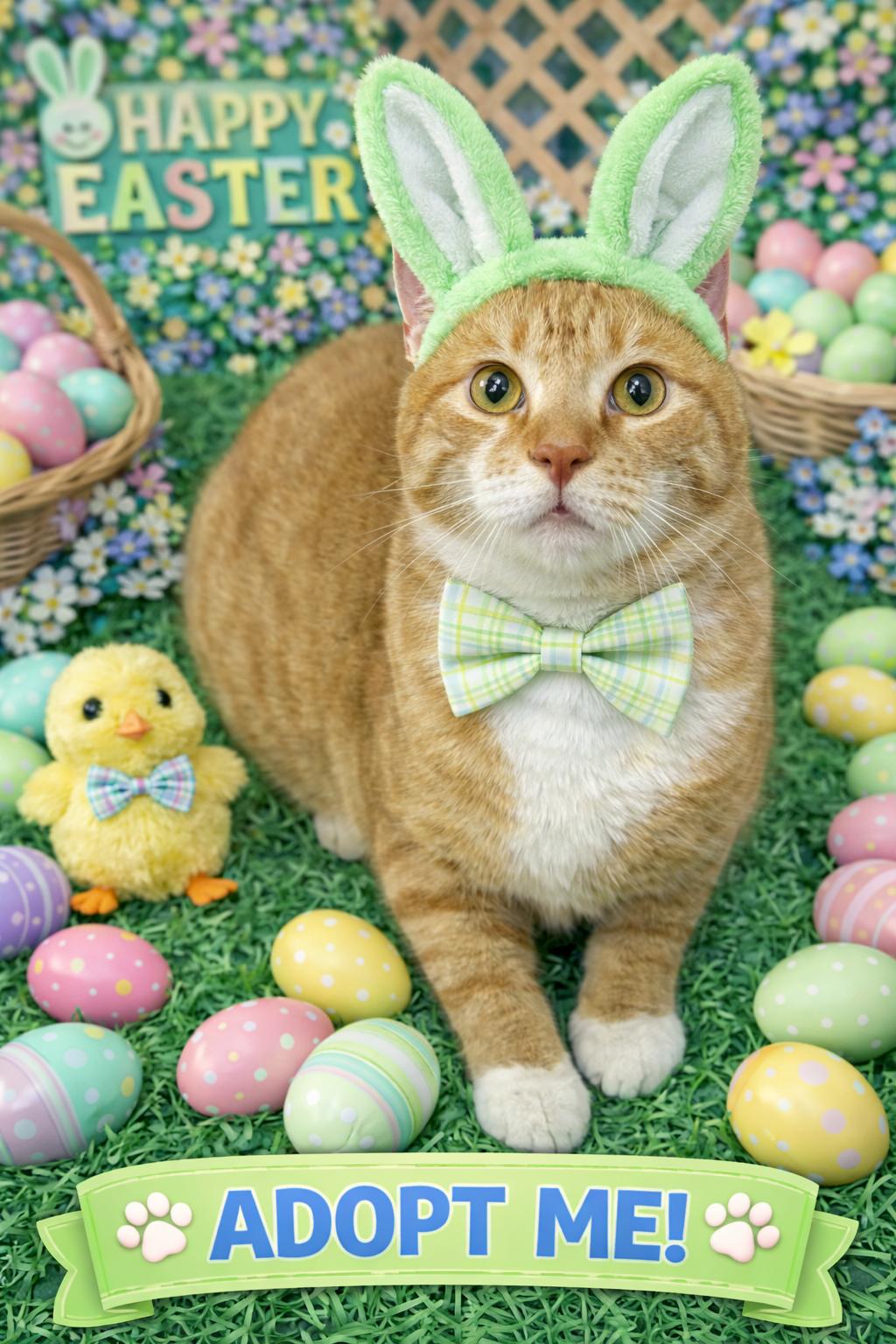 Layne =^.^=, a Adoptable Domestic Short Hair in Jacksonville, FL image 1/3