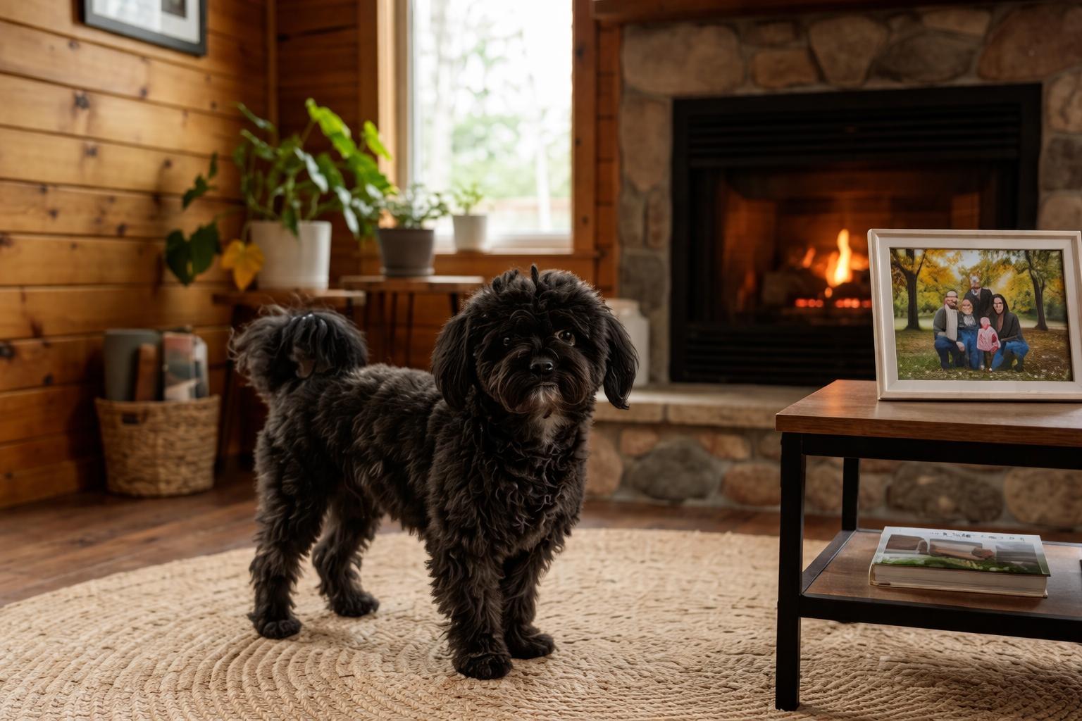 Enlarge Arlo, an adopted mixed breed in Markham, ON image 2/2