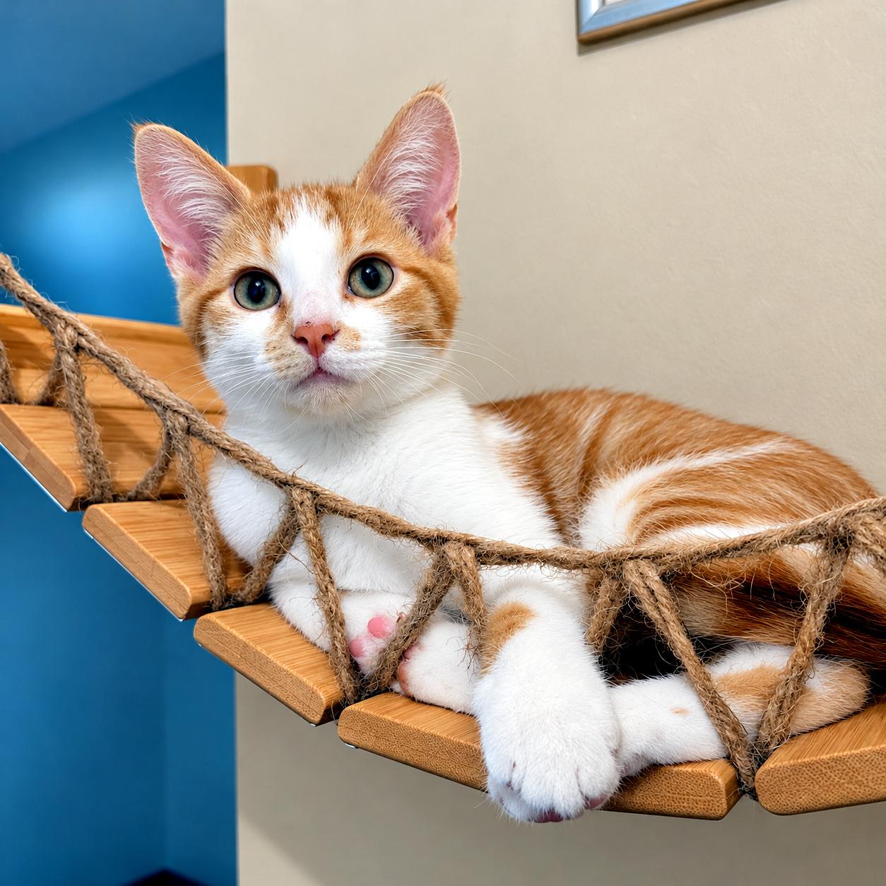 Enlarge Tuna, a Adoptable Domestic Short Hair in Pittsburgh, PA image 3/5