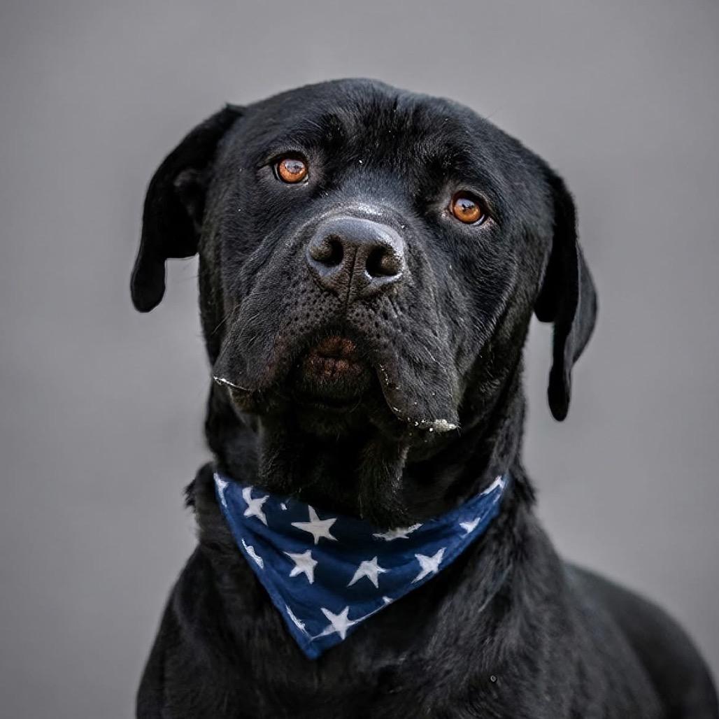 Enlarge Derek, a Adoptable mixed breed in Belleville, IL image 2/6
