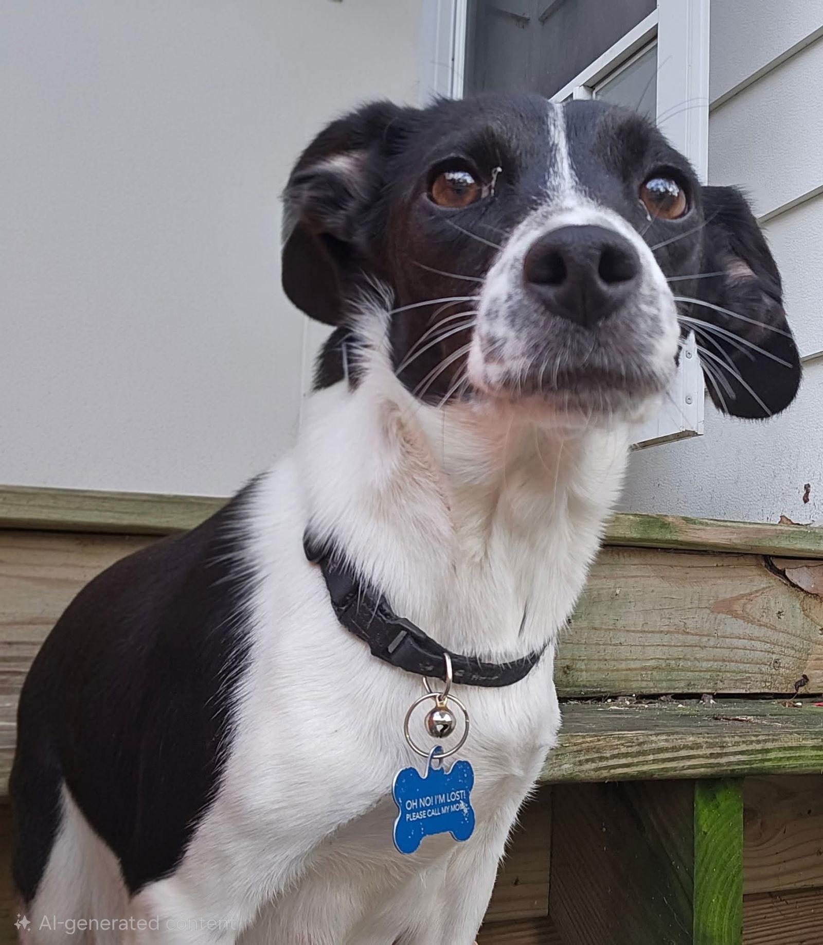 Olive, Adoptable, Young Female Beagle & Chihuahua.