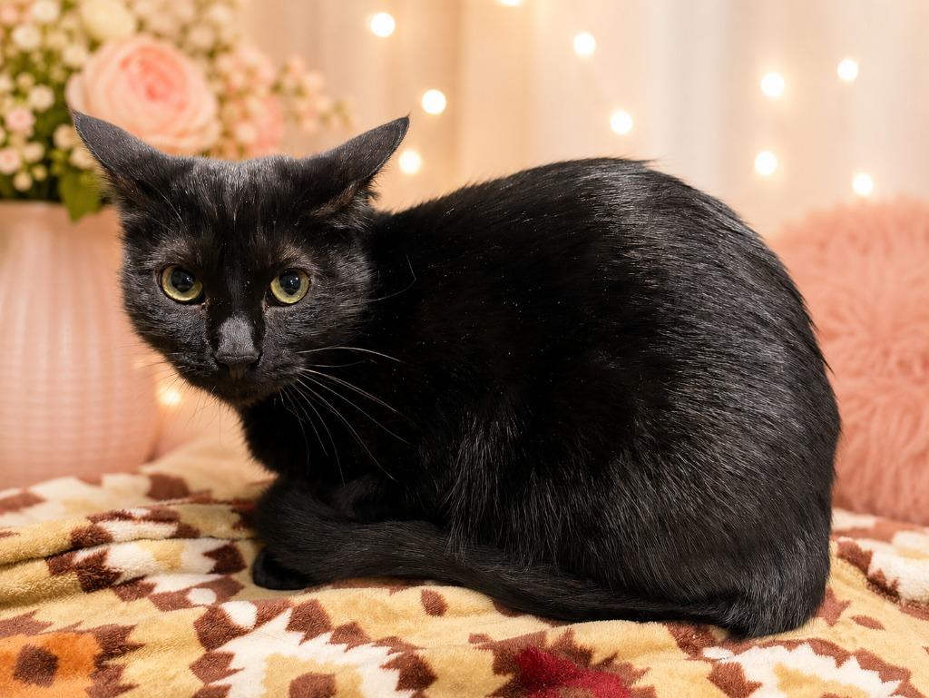 Alfalfa, a Adoptable mixed breed in Corpus Christi, TX image 2/2