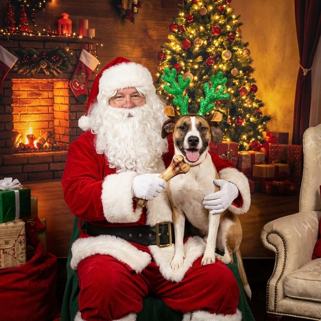 Enlarge Bruiser, a ADOPTABLE mixed breed in Columbia, LA image 4/4