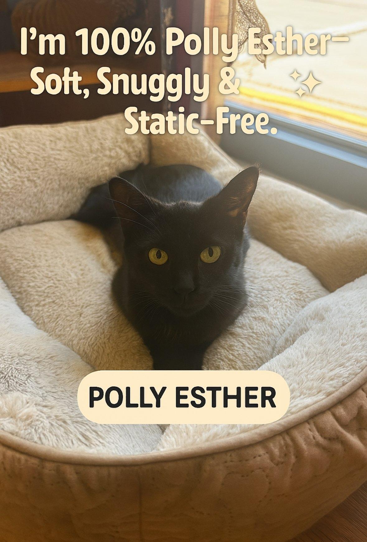 Polly Esther