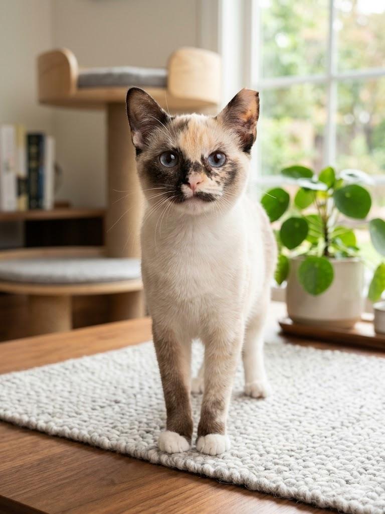 Enlarge Schwarz and Sandee, a Adoptable mixed breed in Houston, TX image 4/5