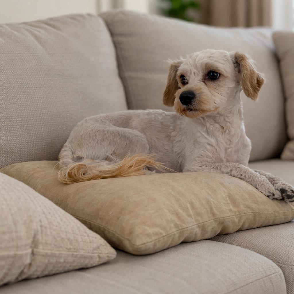 Rascal, an adopted mixed breed in Bakersfield, CA image 3/6
