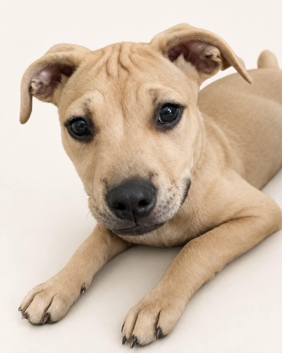 Enlarge MISTY, a Adoptable mixed breed in Largo, FL image 3/6