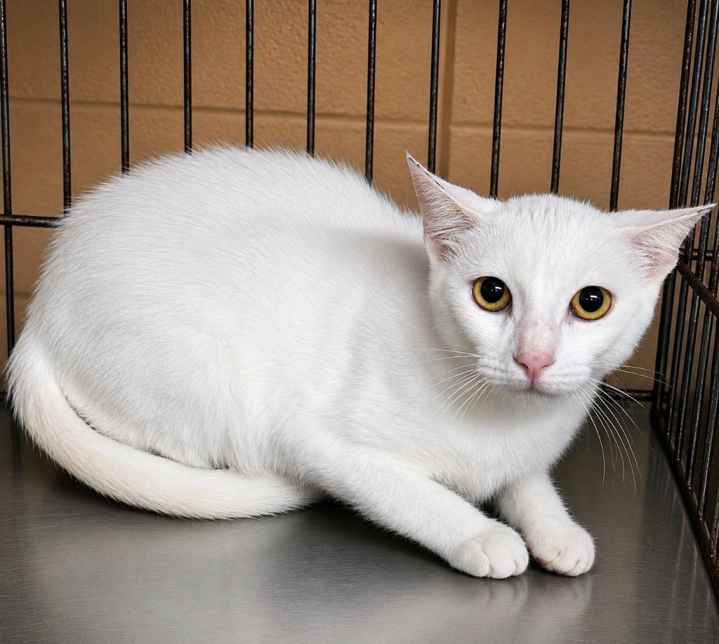Delta, a Adoptable mixed breed in Gautier, MS image 1/2