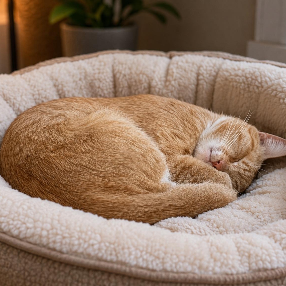 Enlarge George, a ADOPTABLE American Shorthair in North Hollywood, CA image 3/5