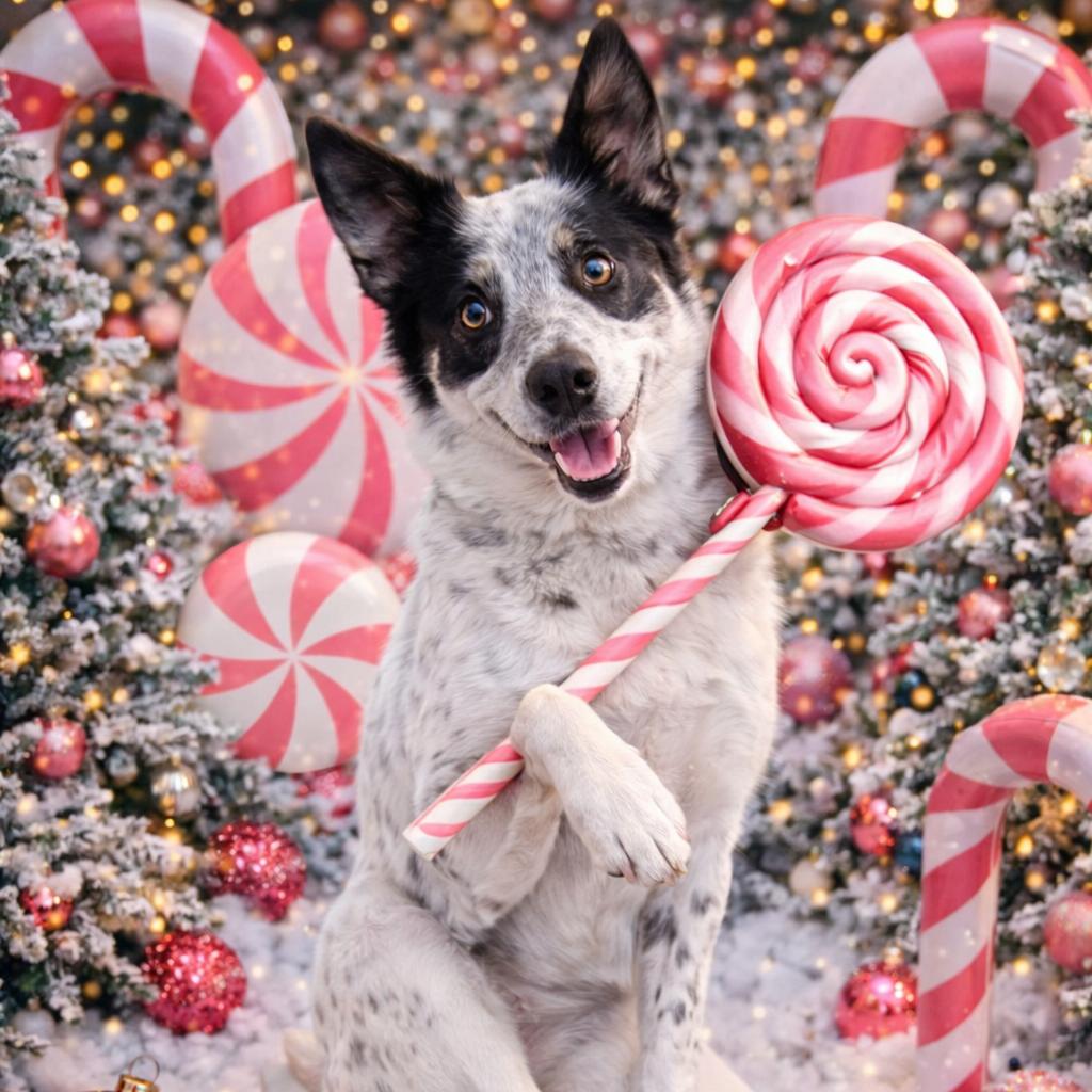 Laverne, a Adoptable Australian Cattle Dog / Blue Heeler in Avon, OH image 6/6