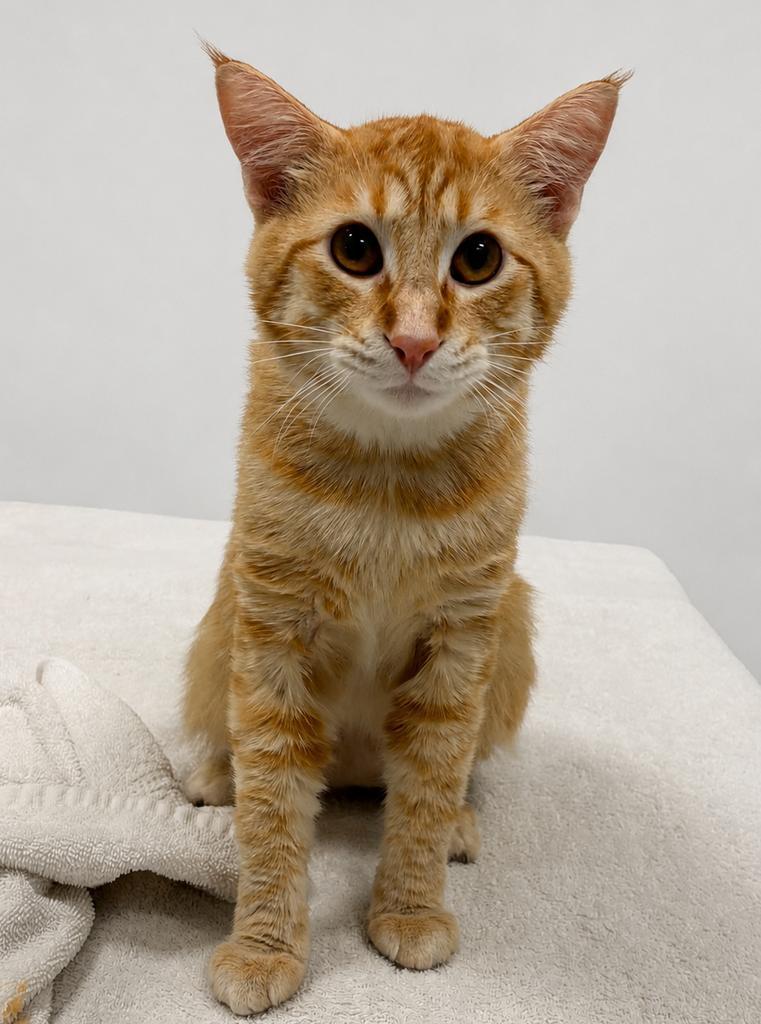 Tars, a Adoptable mixed breed in Saint Paul, MN image 2/2