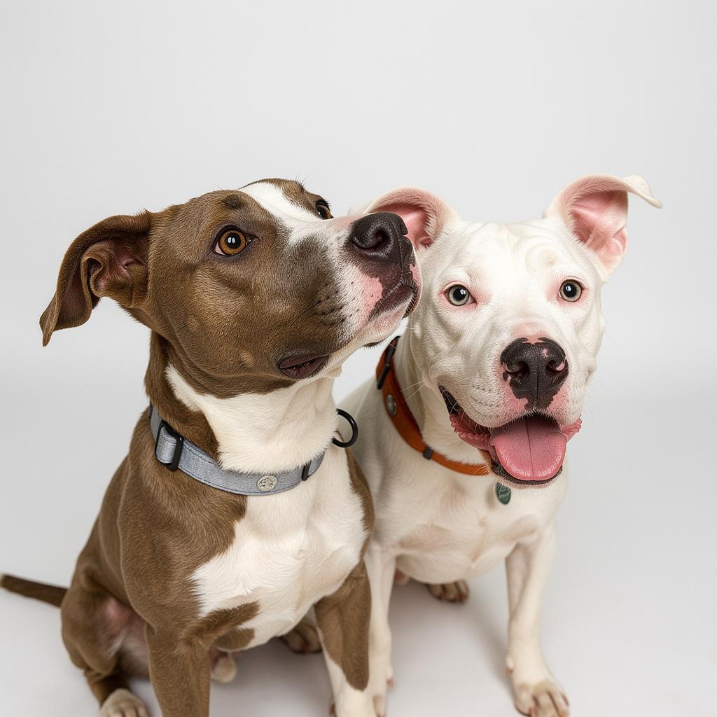 Prancer, Adoptable, Young Male Mixed Breed.