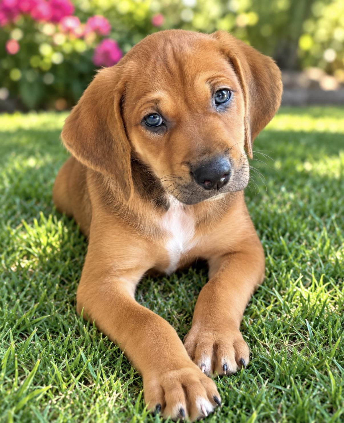Enlarge Jett, a Adoptable mixed breed in Scottsdale, AZ image 1/3