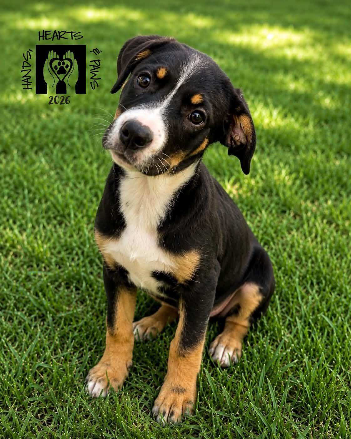 Enlarge Baelyn, an adopted mixed breed in Omaha, NE image 2/2