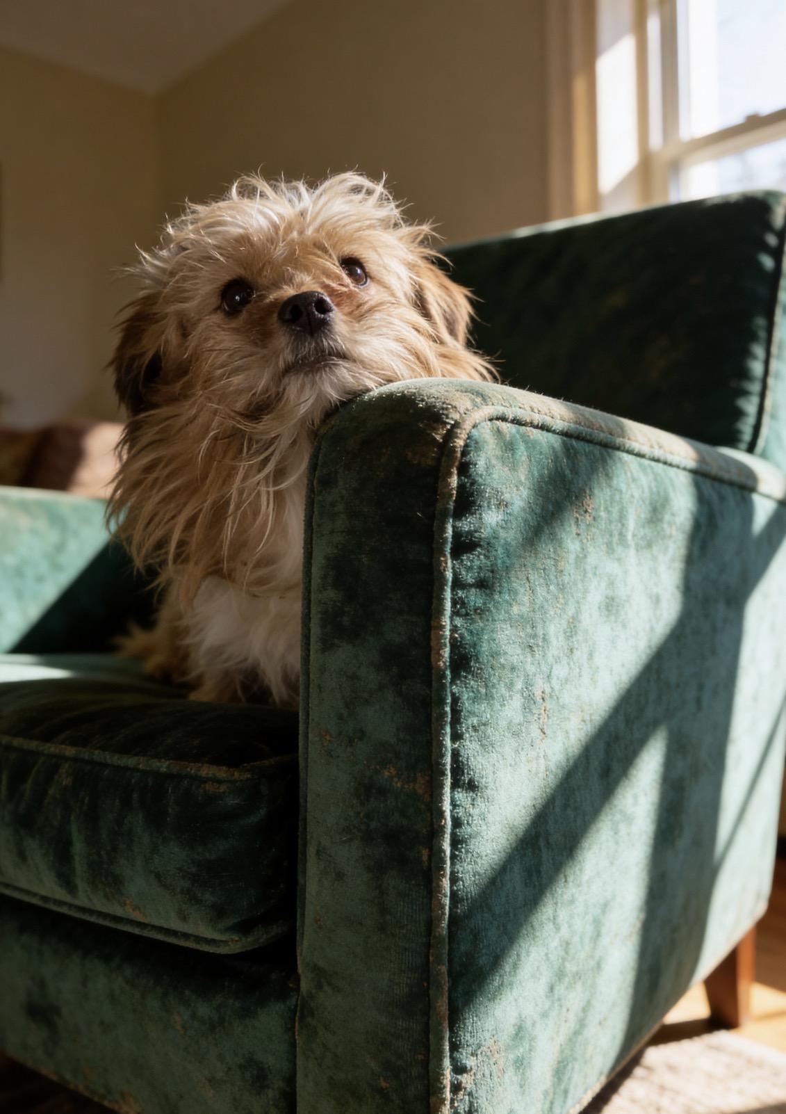 Enlarge Simba, an adopted mixed breed in Los Angeles, CA image 2/4