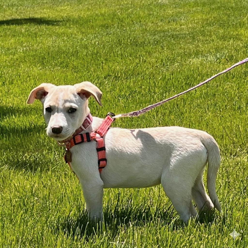 Dorothy, a ADOPTABLE mixed breed in Prior Lake, MN image 5/6