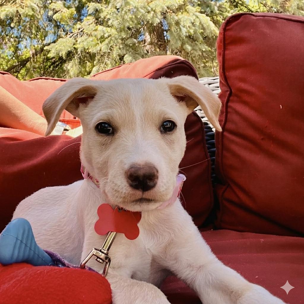 Dorothy, a ADOPTABLE mixed breed in Prior Lake, MN image 1/6