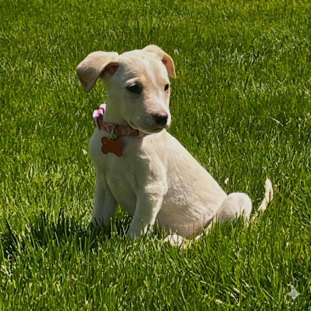Dorothy, a ADOPTABLE mixed breed in Prior Lake, MN image 2/6