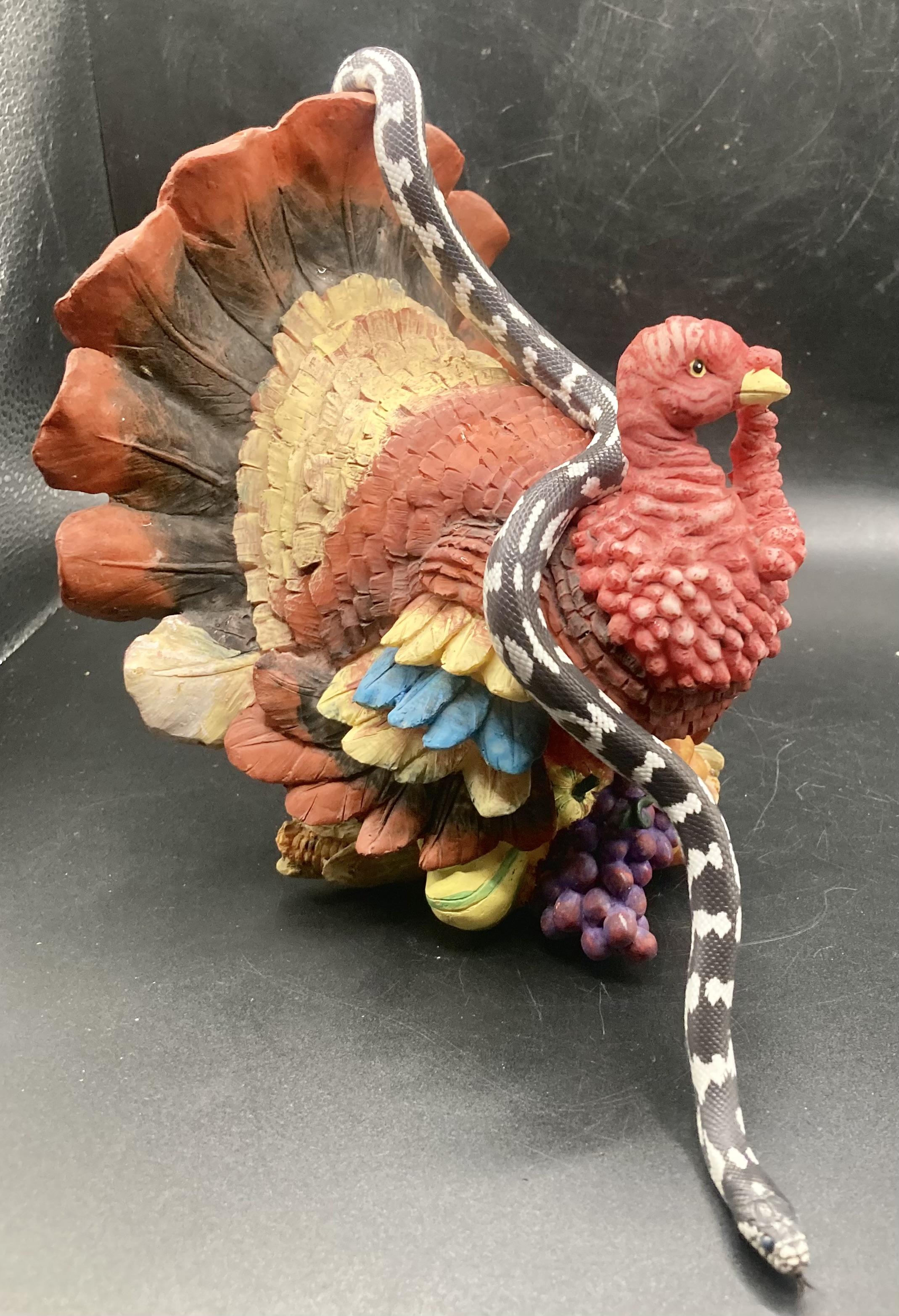 Babygirl, an adopted King / Milk in Palmerton, PA image 4/4