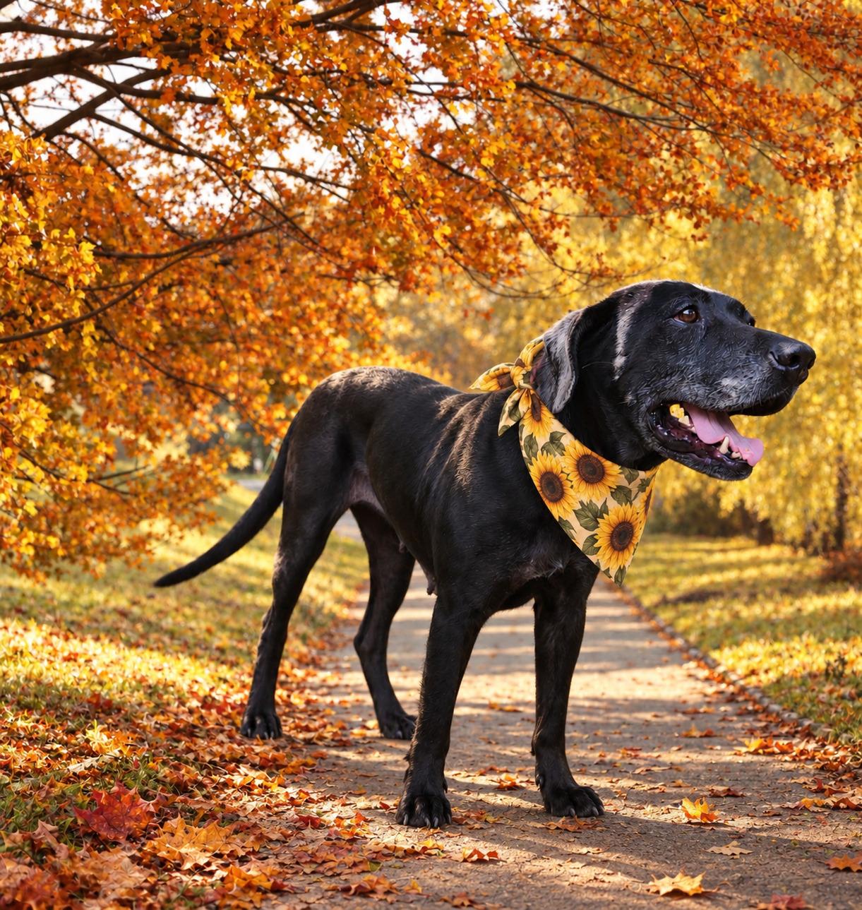 Enlarge Heidi - In Mass., a Adoptable Black Labrador Retriever in Willington, CT image 4/5