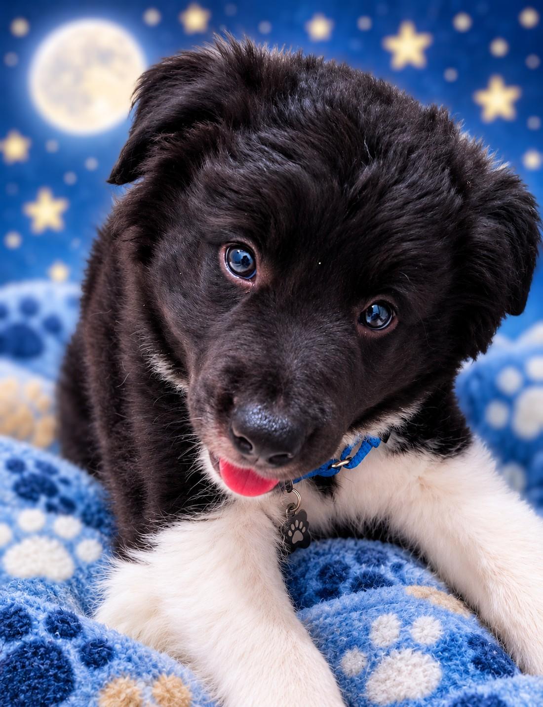 Enlarge TATOR TOT, a ADOPTABLE mixed breed in Chocowinity , NC image 2/5