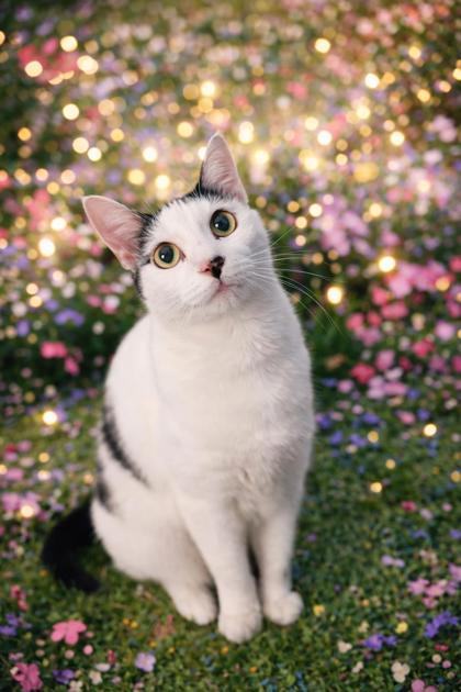 Majestic, a Adoptable mixed breed in Sanford, FL image 2/2