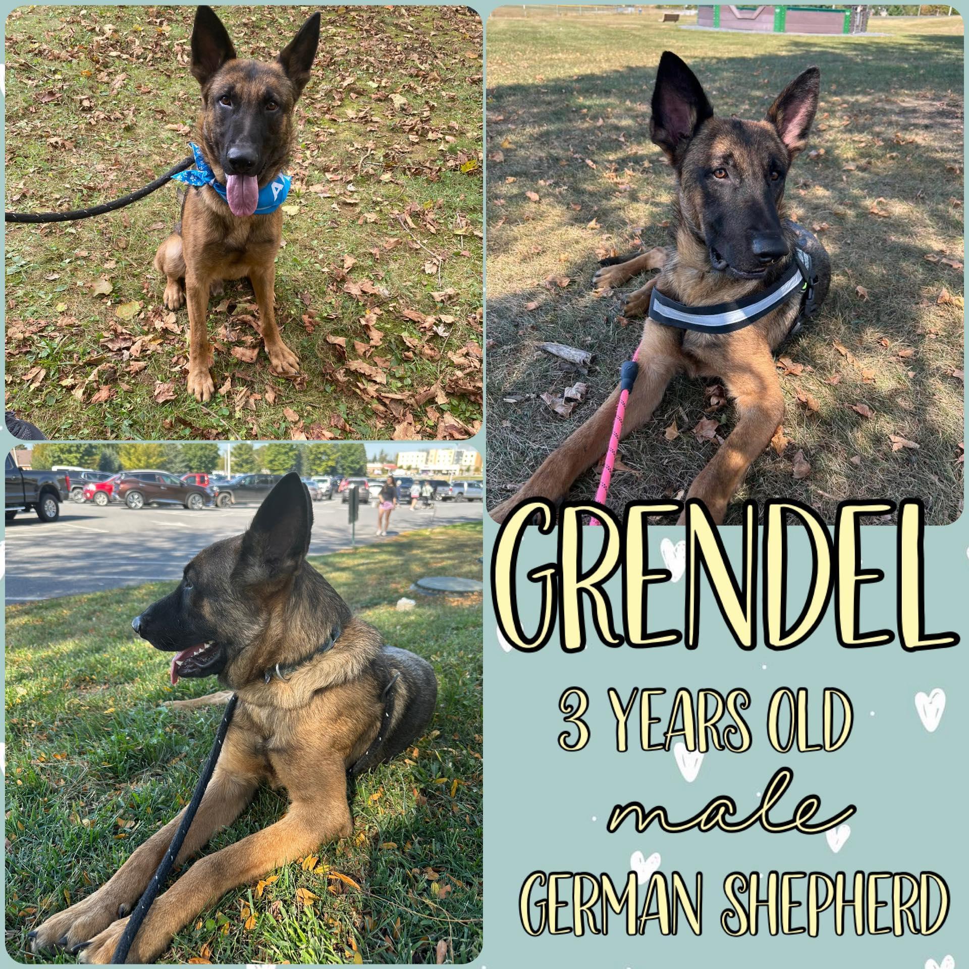 Grendel
