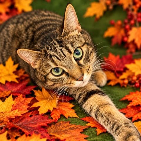 Enlarge Nala Sheba- 54233, a Adoptable Domestic Short Hair in Columbia, MD image 1/1