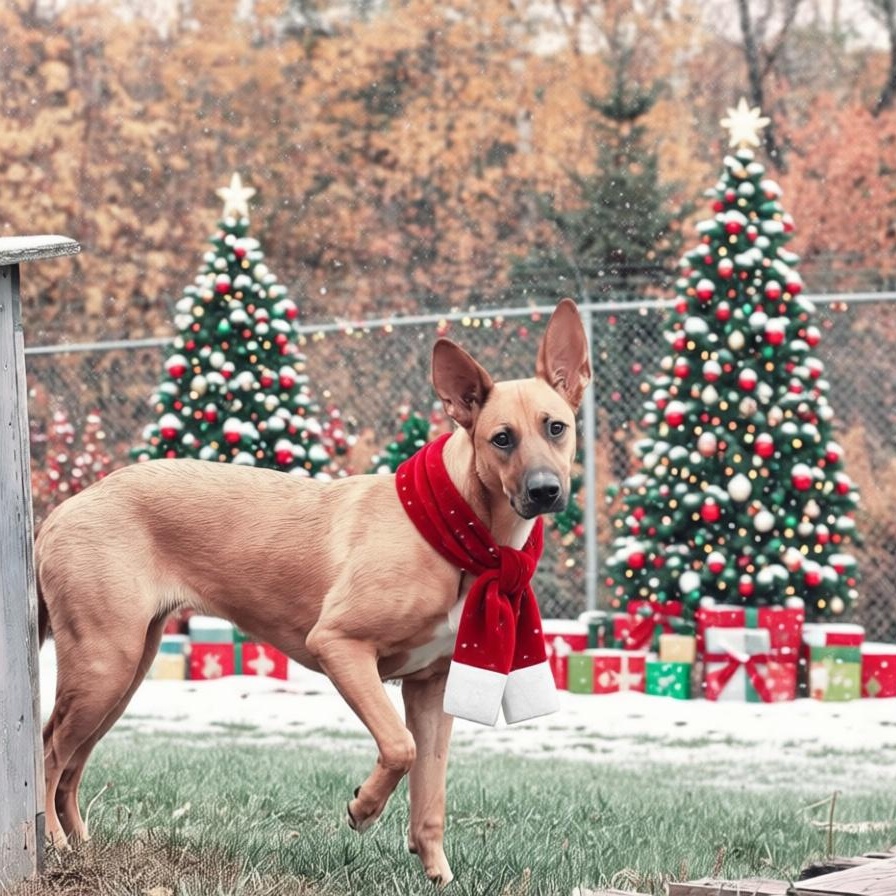 Beasley, Adoptable, Young Female German Shepherd Dog.