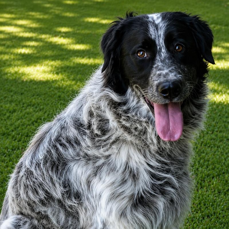 Stewart P, adoptable, Adult Male Great Pyrenees.