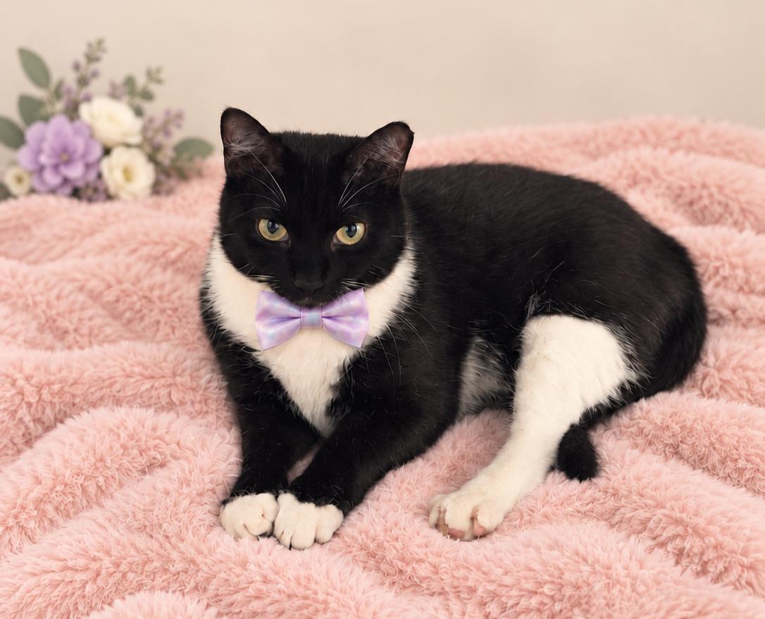 Enlarge Opal, a Adoptable mixed breed in Melbourne, FL image 2/5