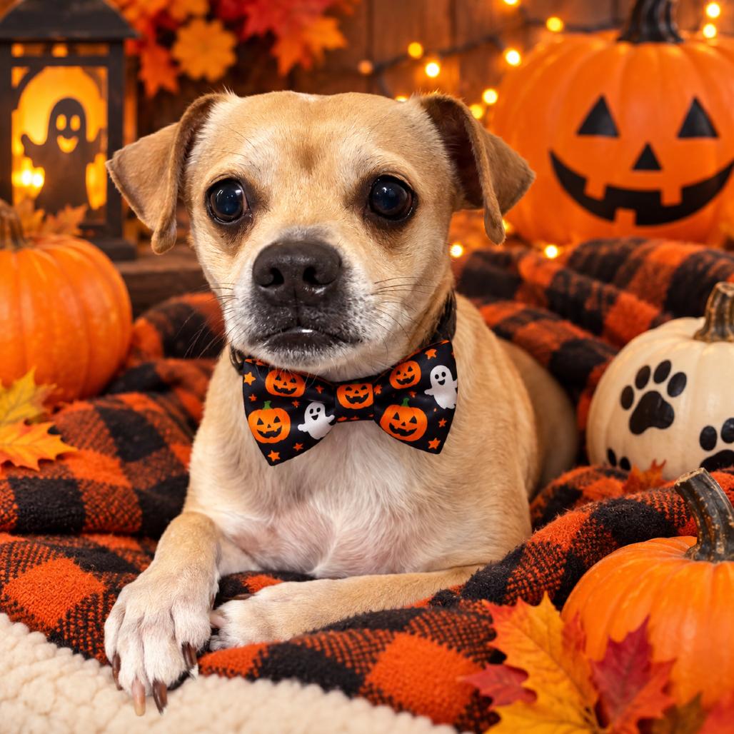 Frito Lay, Adoptable, Adult Male Pug & Chihuahua.