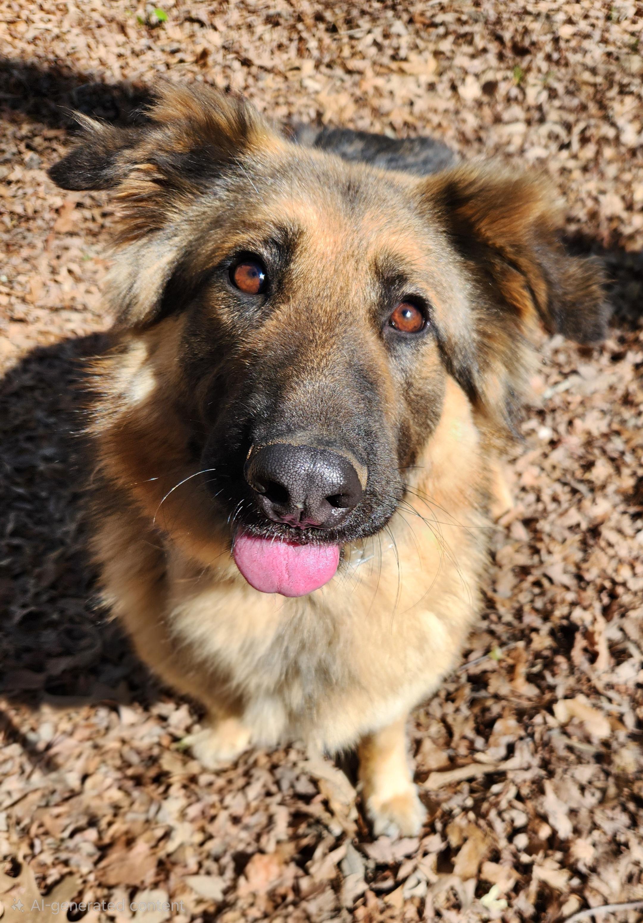 Enlarge Daisy, an adopted mixed breed in Pelzer, SC image 1/6