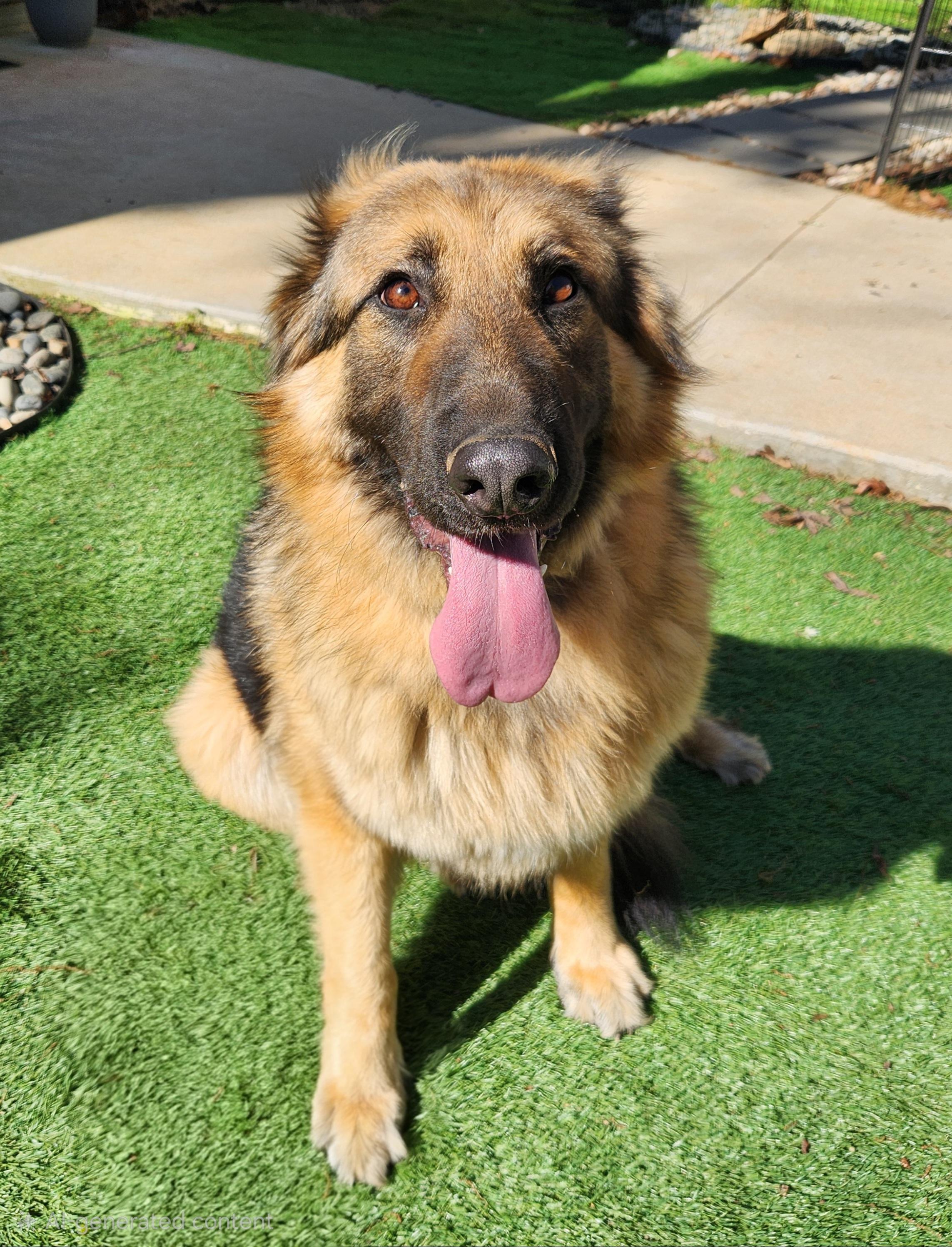 Enlarge Daisy, an adopted mixed breed in Pelzer, SC image 5/6