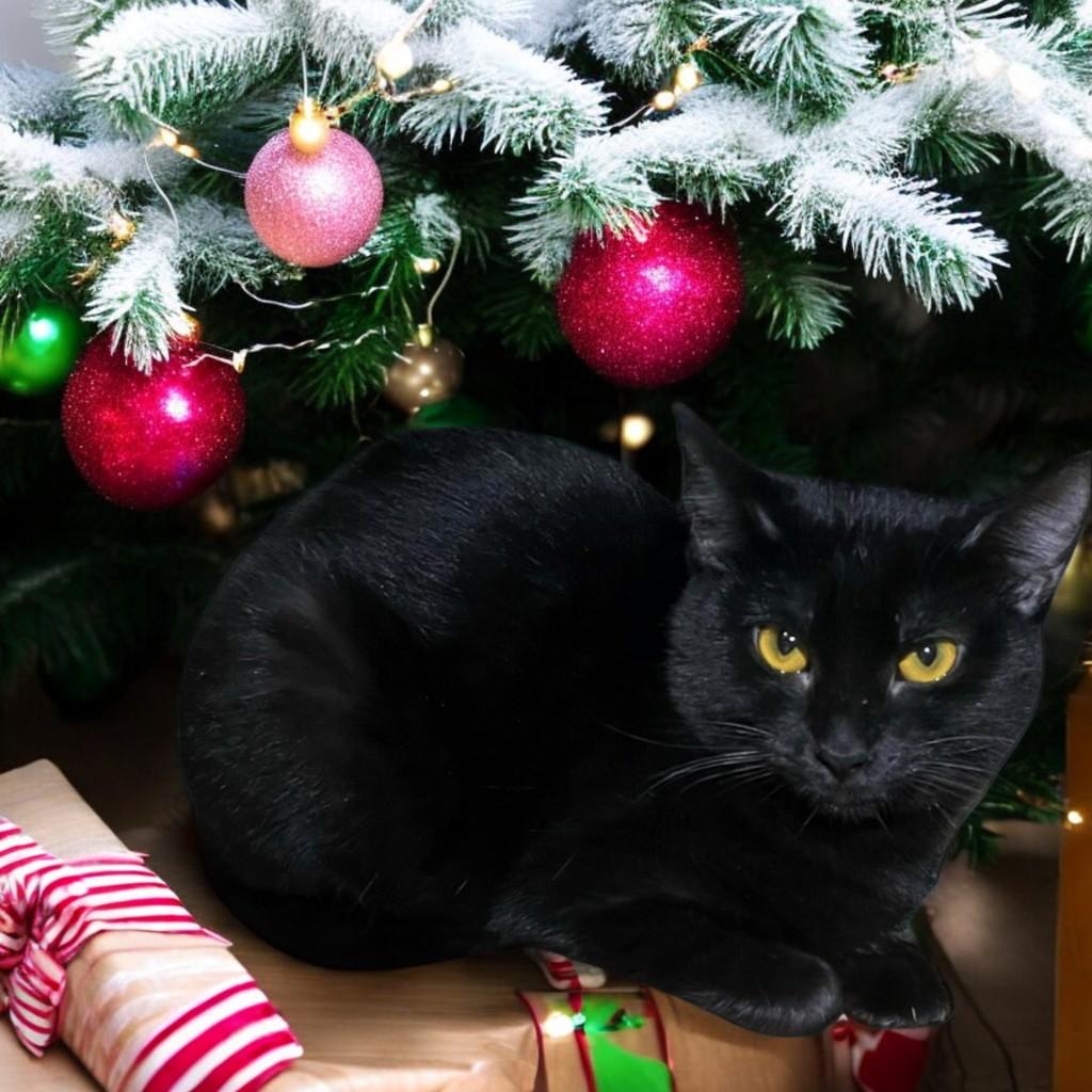 Echo, Adoptable, Kitten Female Bombay & Domestic Medium Hair.