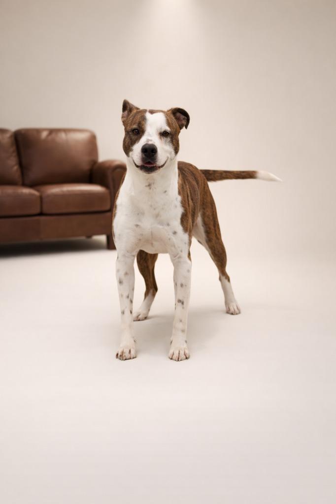 Gizmo, a Adoptable mixed breed in Centralia, IL image 1/2