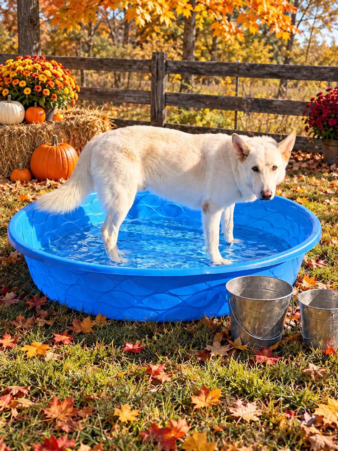 Enlarge Berg, a Adoptable German Shepherd Dog in Jefferson City, MO image 4/6