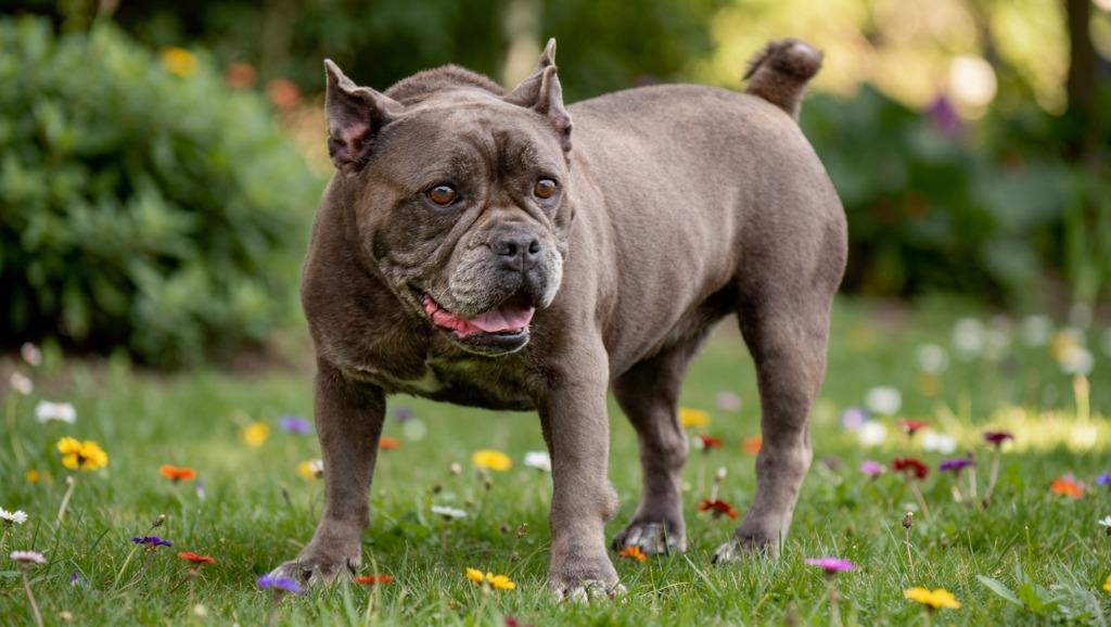 Enlarge Lunafish / Moebear, a Adoptable mixed breed in Sebastian, FL image 1/3