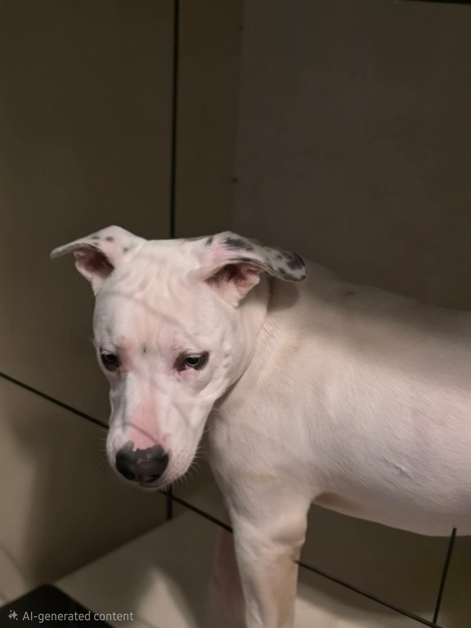 Enlarge Cindarella, a Adoptable mixed breed in Eatontown, NJ image 2/3