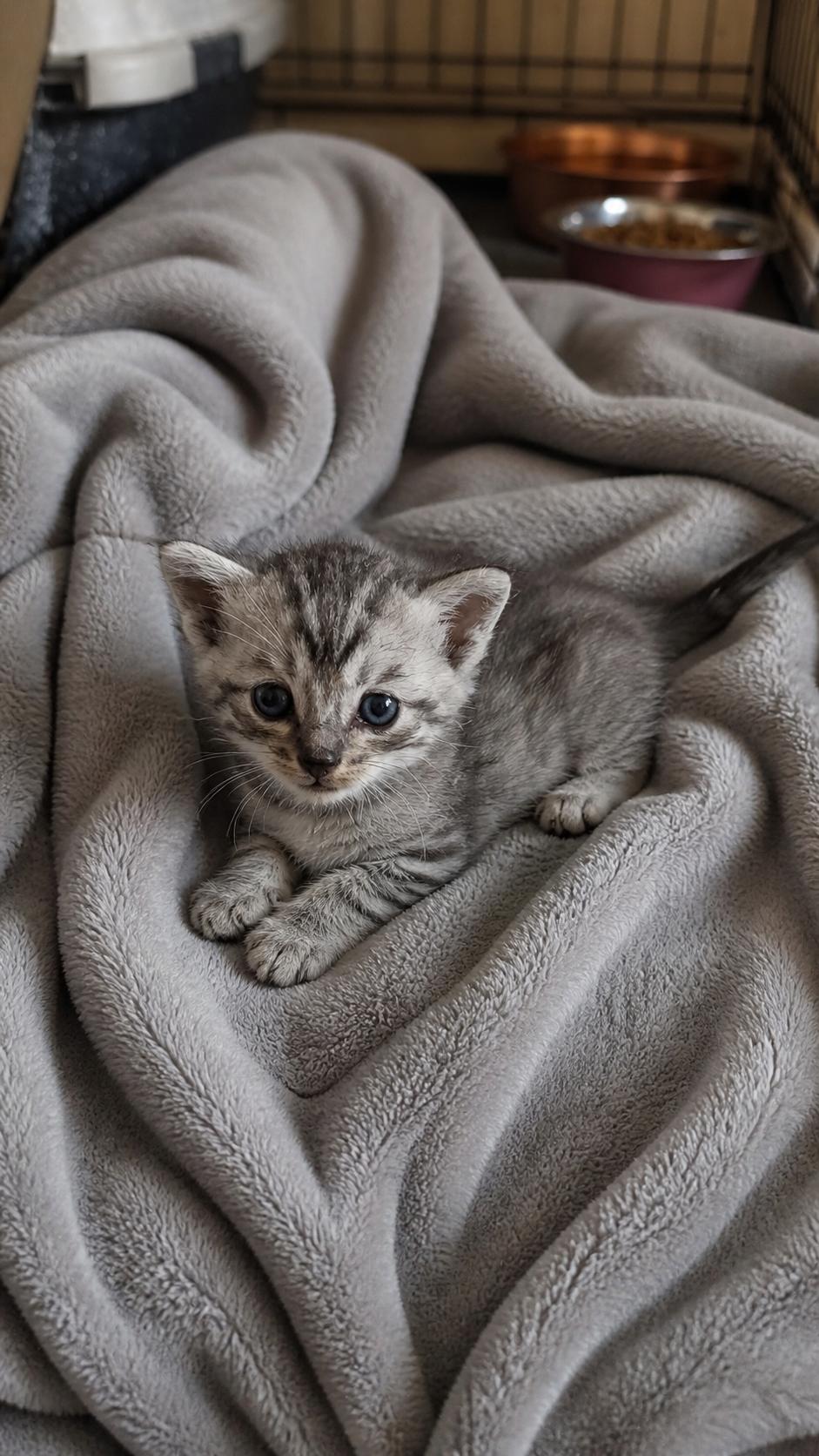 Enlarge Bolt, a Adoptable Domestic Short Hair in Rio Linda, CA image 1/1
