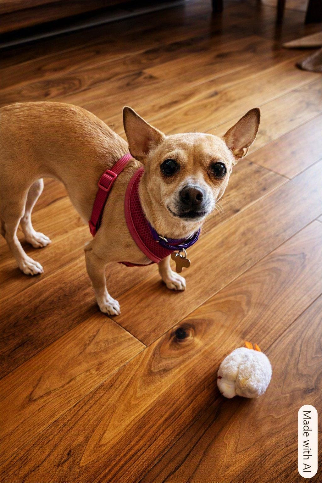 Enlarge Marnie, a Adopted Chihuahua in San Francisco, CA image 1/3