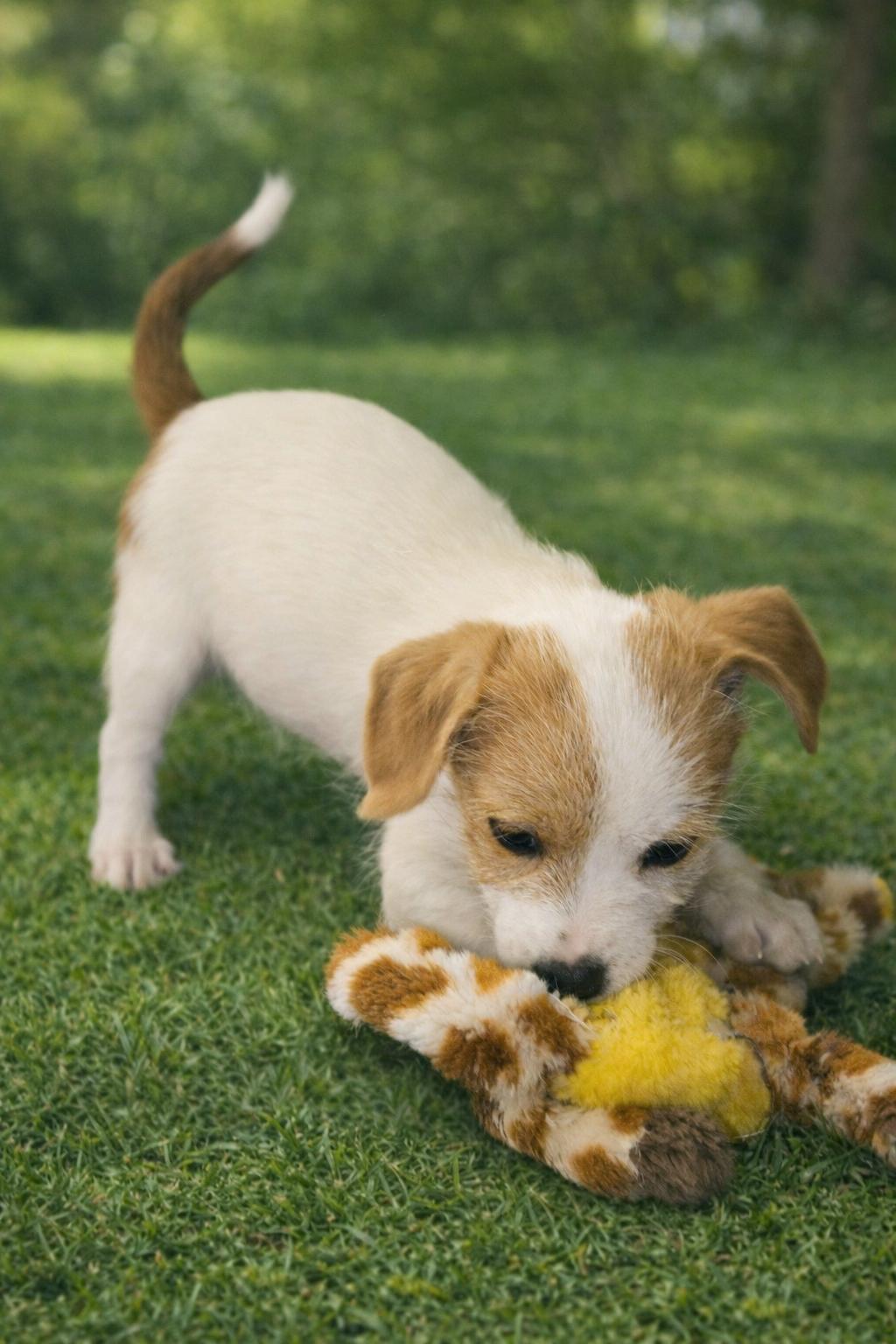 Sylas, ADOPTABLE, Puppy Male Chihuahua.