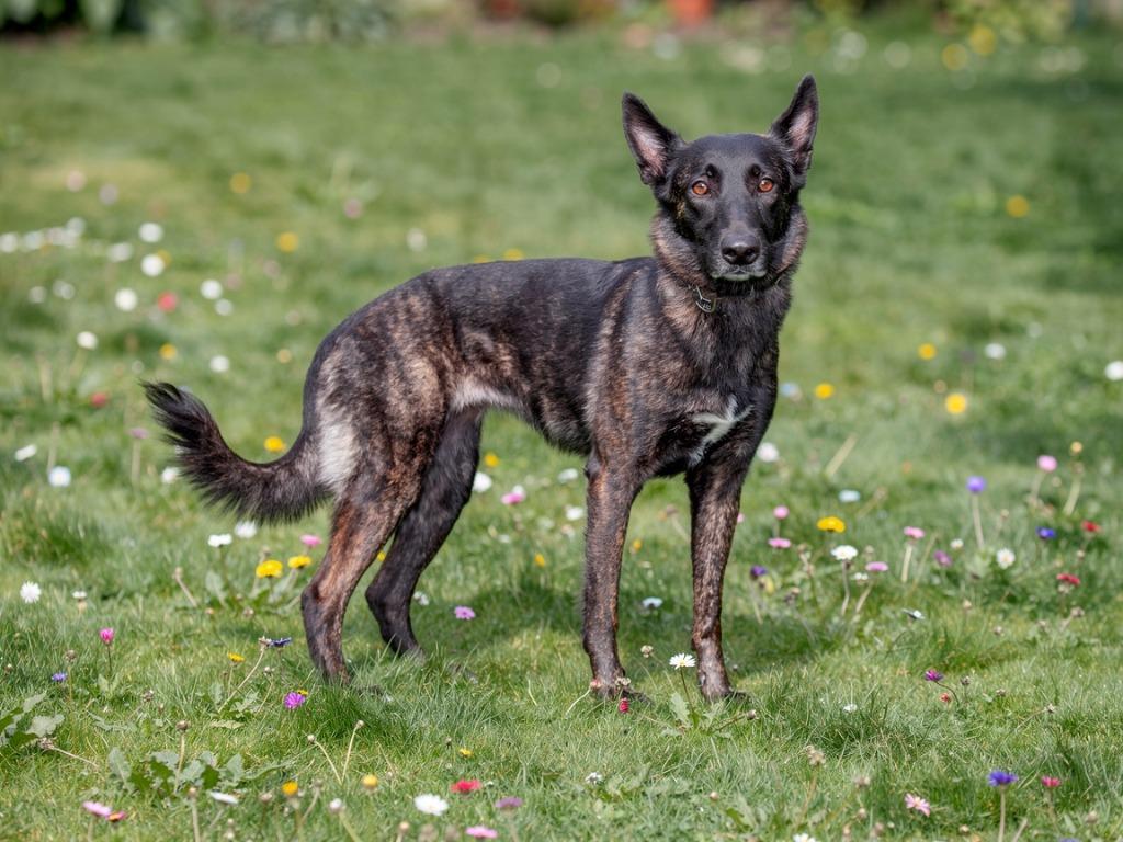 Enlarge Chance, a Adoptable mixed breed in Sebastian, FL image 3/6