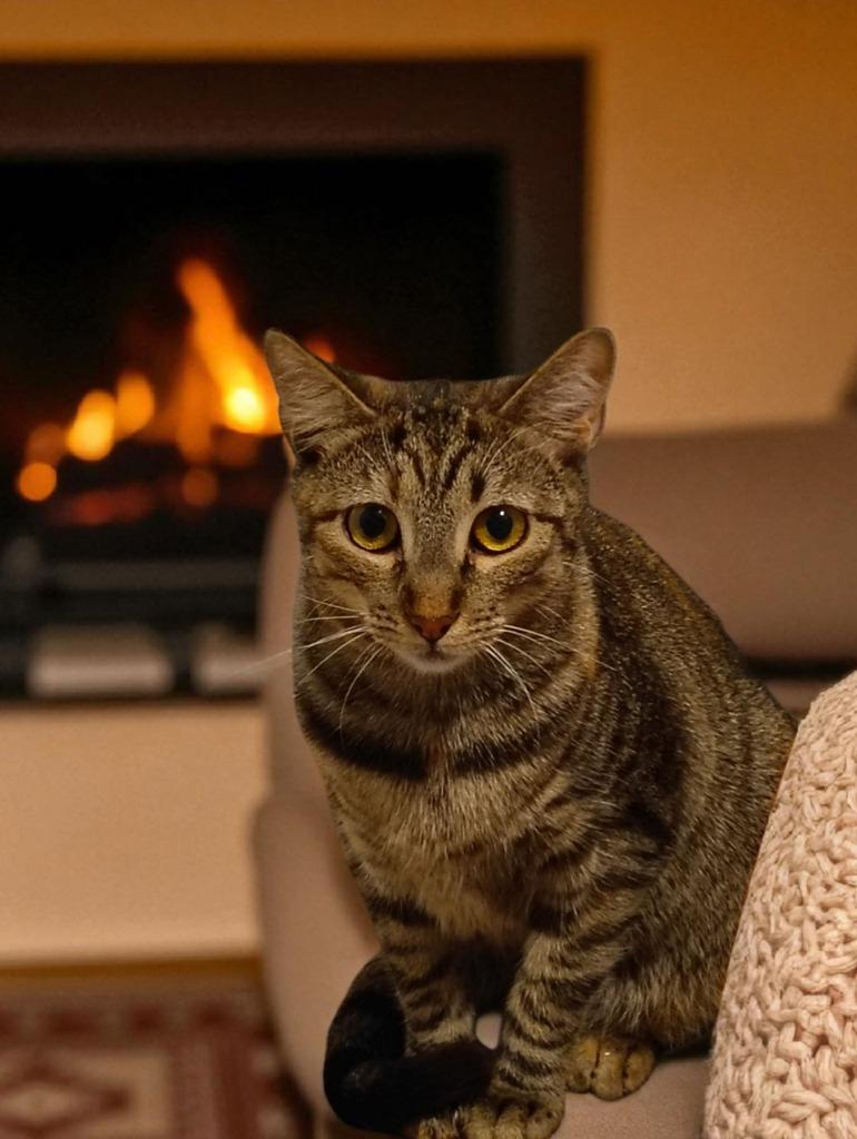 Enlarge Spice, a Adoptable mixed breed in Richland Hills, TX image 2/2