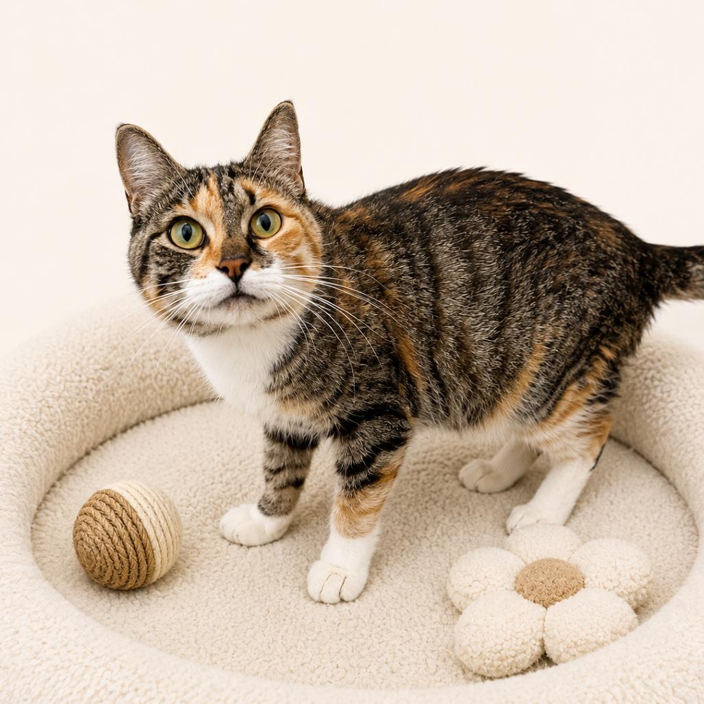 Whiskers photo