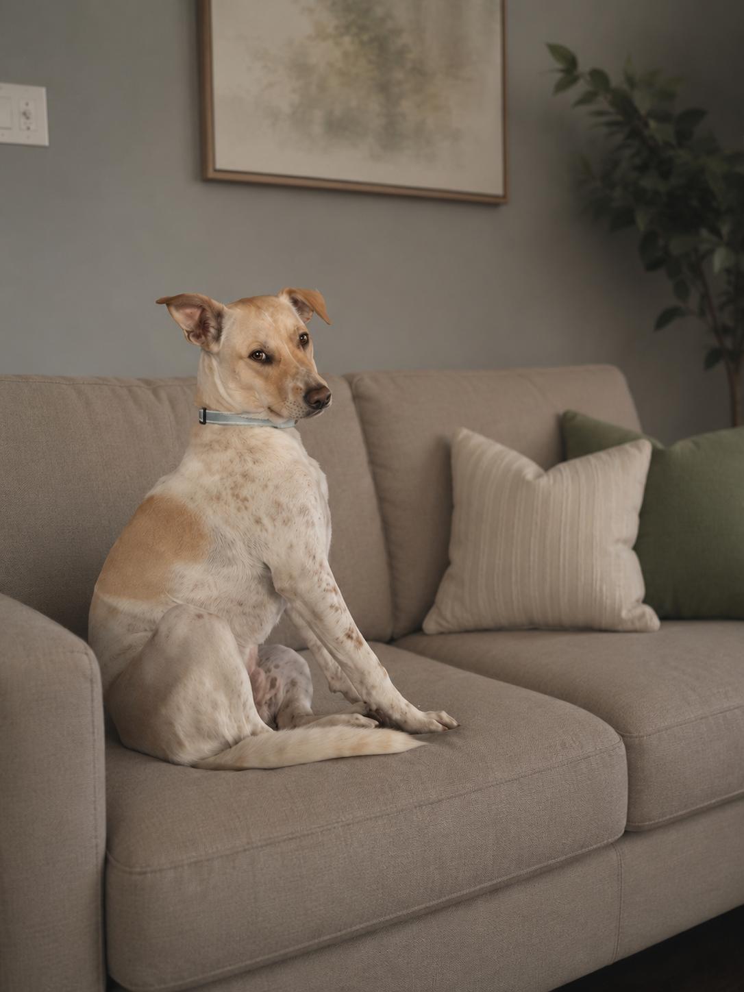 Enlarge Jax, a Adoptable mixed breed in Austin , TX image 5/6