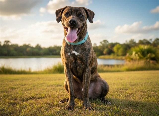 GROOT, Adoptable, Adult Male Boxer.